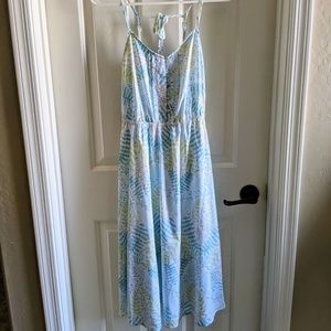 LC dress - Summer dress